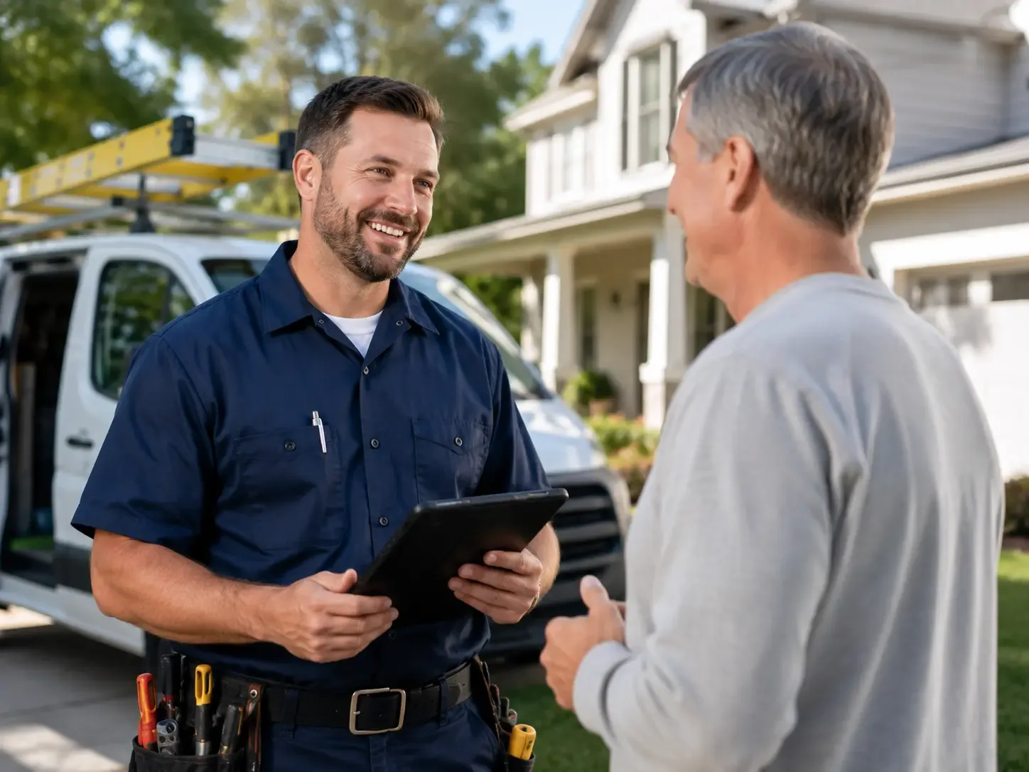 Whole Home Rewiring Forest, MS FAQs